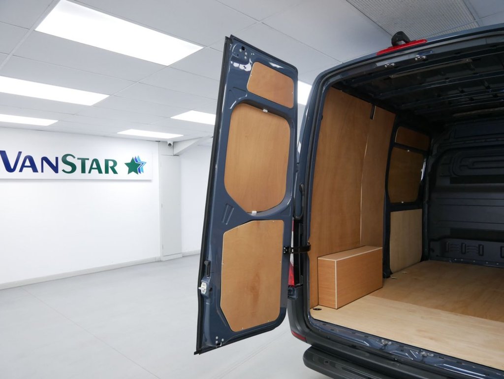 Used Mercedes-Benz Sprinter 2023 for sale - 77287487: Photo 26