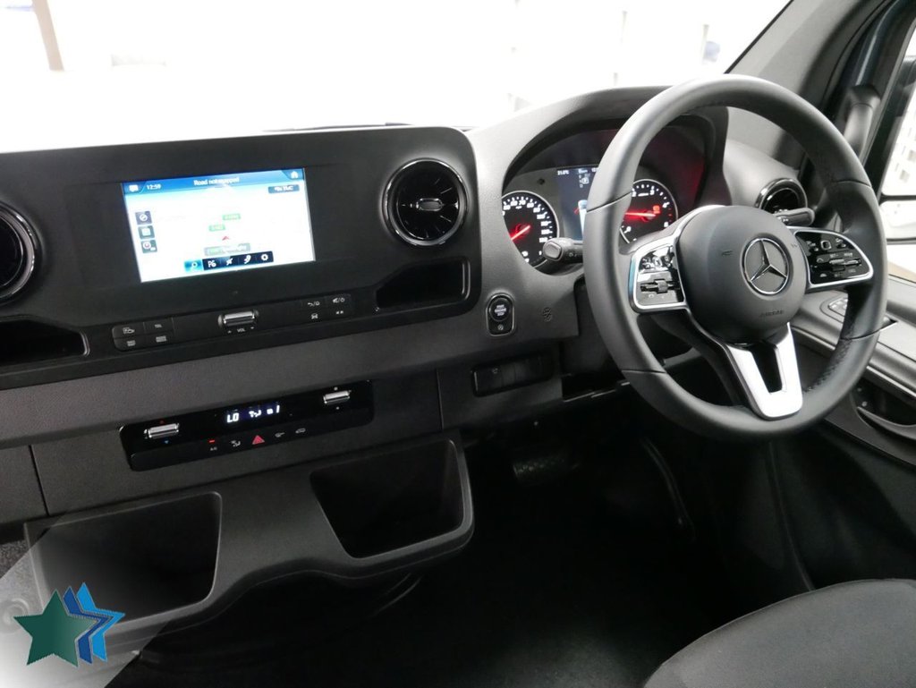 Used Mercedes-Benz Sprinter 2023 for sale - 77287487: Photo 4