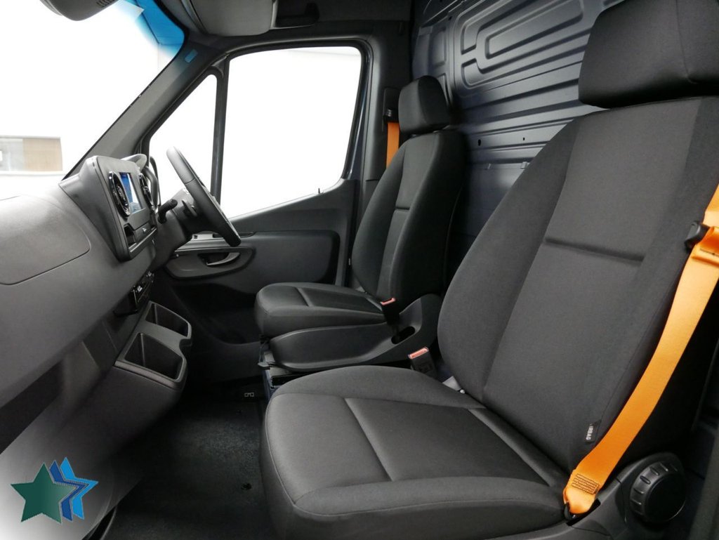 Used Mercedes-Benz Sprinter 2023 for sale - 77287487: Photo 5