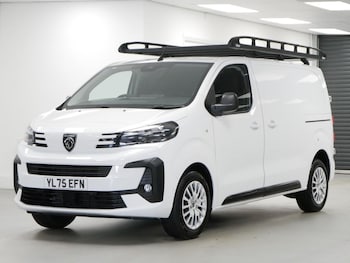 Used Peugeot Expert 2025 for sale - 78930273: Photo