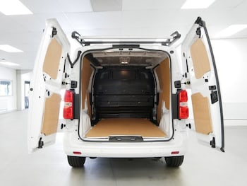 Used Peugeot Expert 2025 for sale - 78930273: Photo