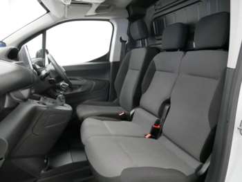Used Peugeot Partner 2022 for sale - 75028779: Photo