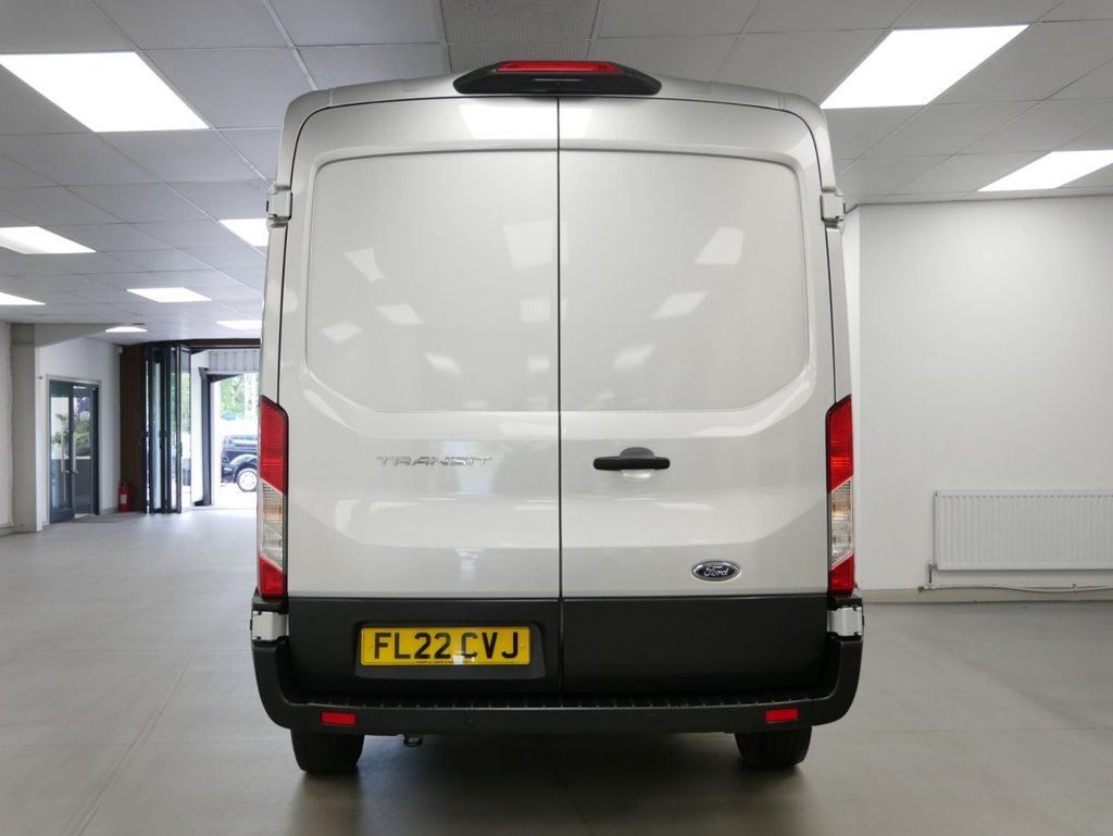 Used Ford Transit 2022 for sale - 77734195: Photo 16