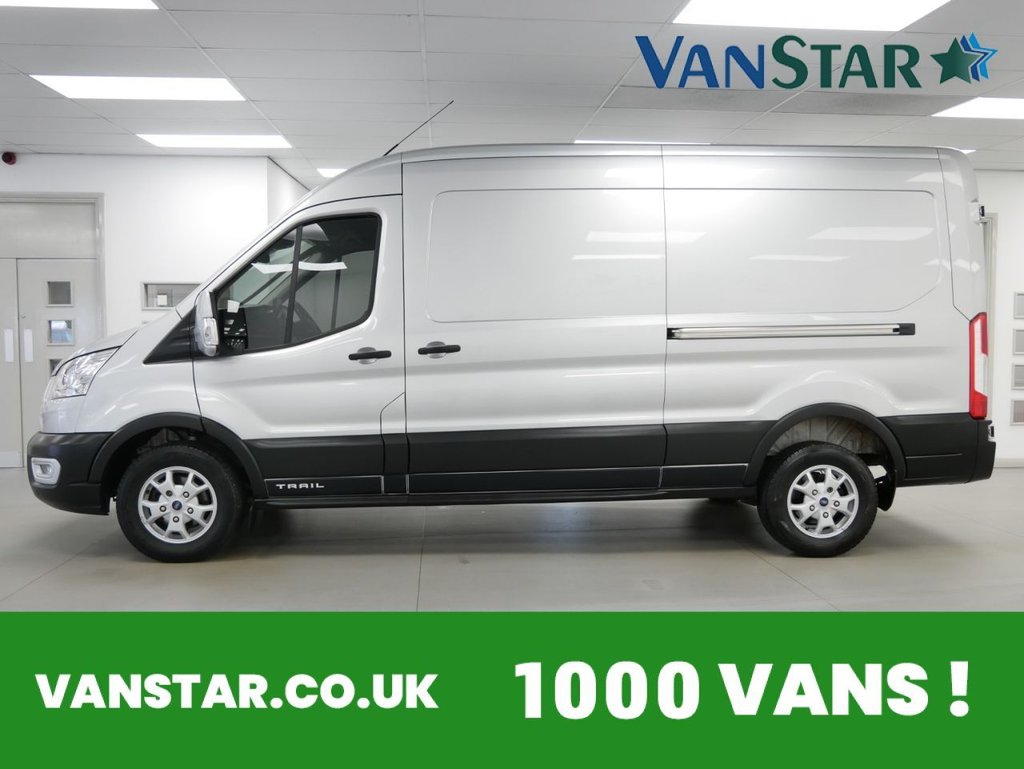 Used Ford Transit 2022 for sale - 77734195: Photo 19