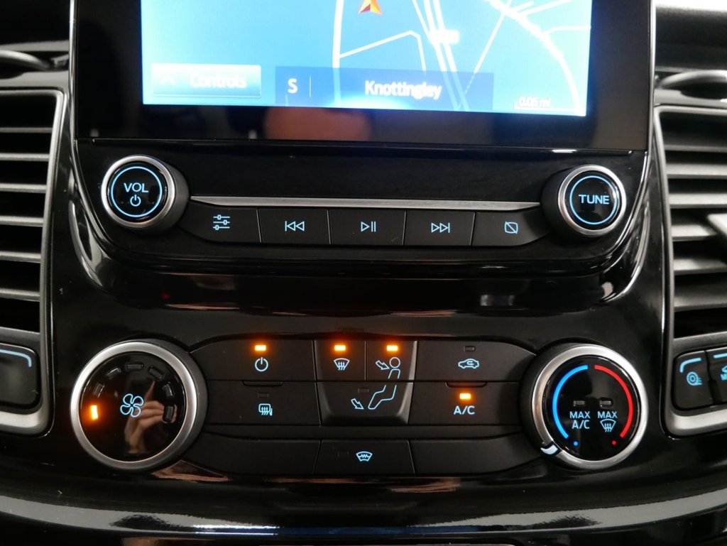 Used Ford Transit 2022 for sale - 77734195: Photo 28