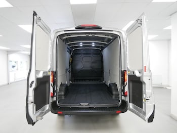 Used Ford Transit 2022 for sale - 77734195: Photo