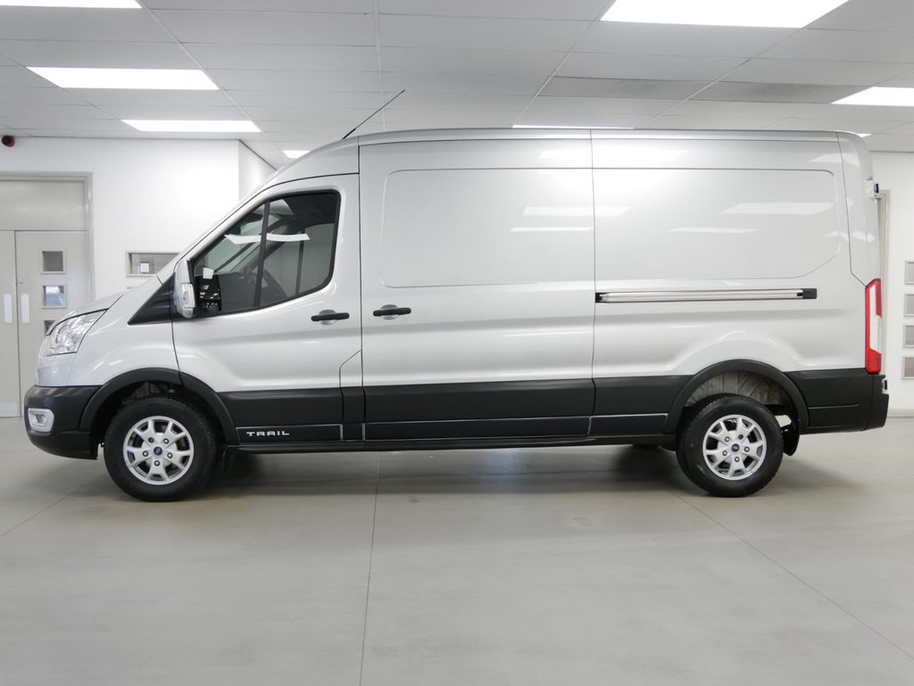 Used Ford Transit 2022 for sale - 77734195: Photo 33