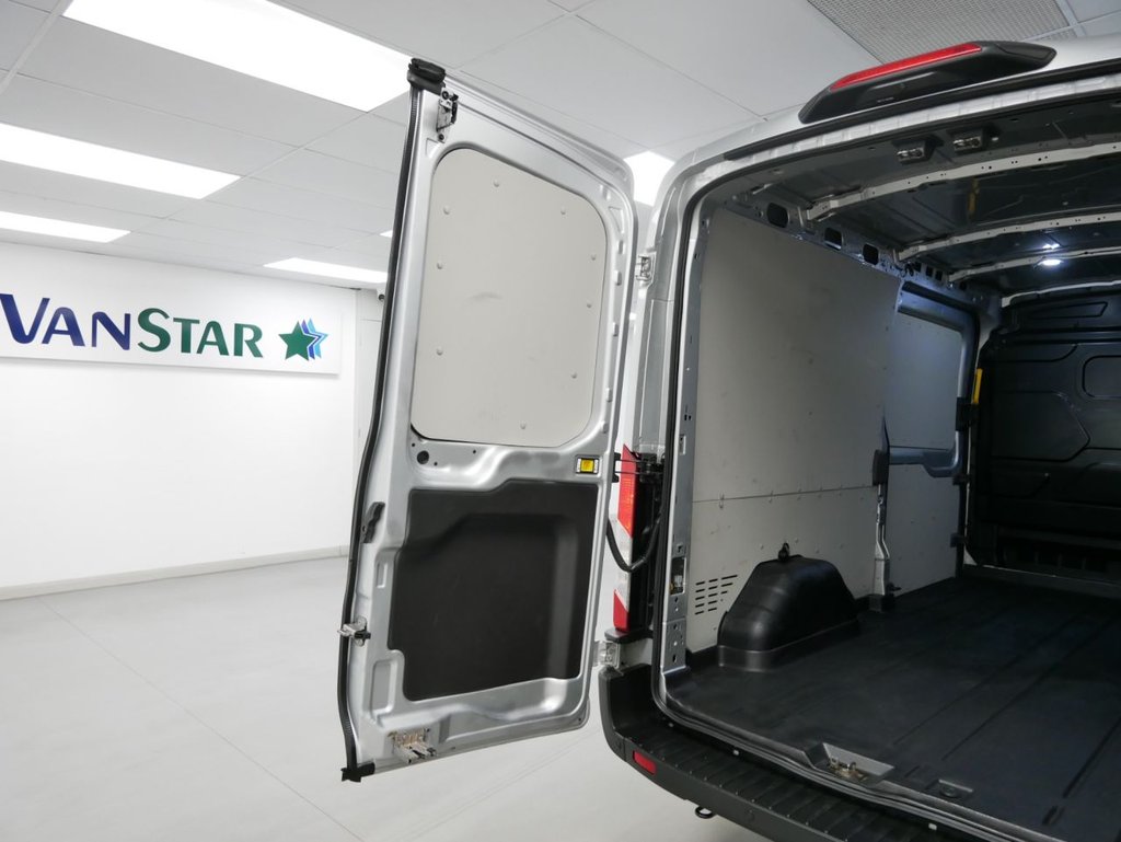 Used Ford Transit 2022 for sale - 77734195: Photo 34