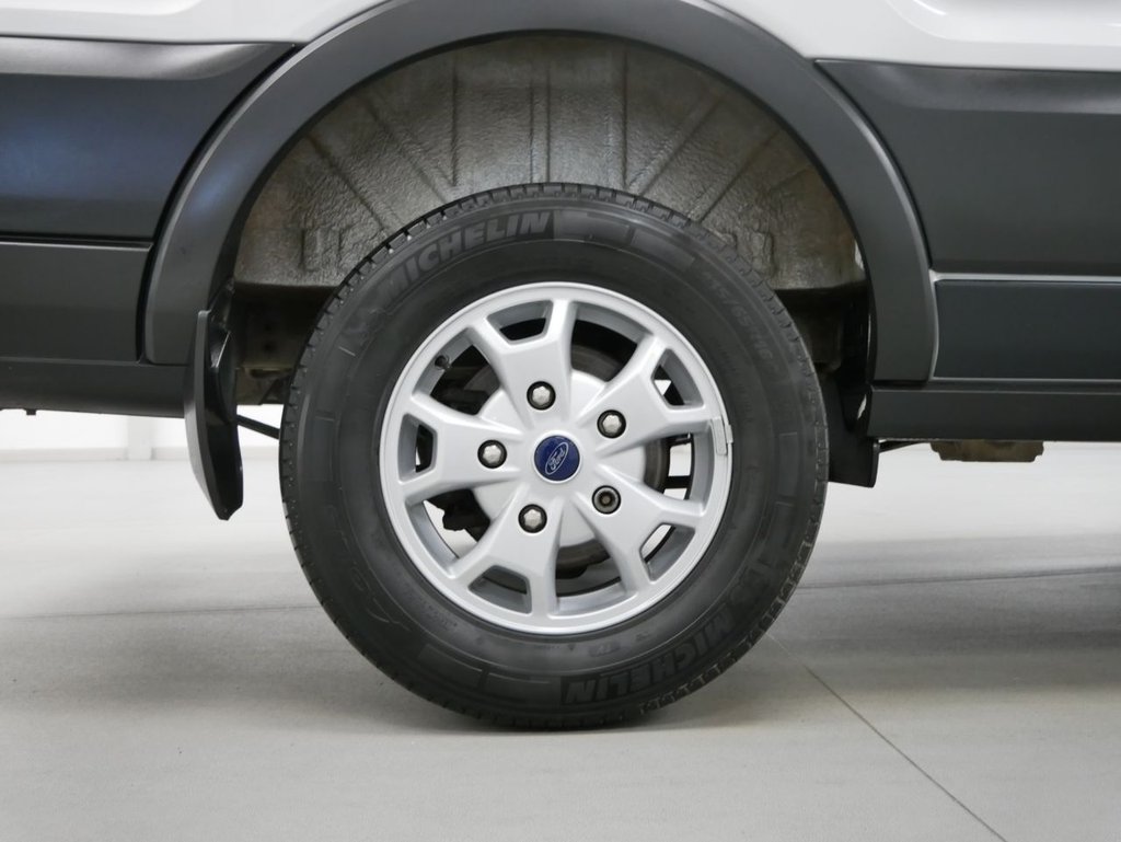 Used Ford Transit 2022 for sale - 77734195: Photo 37