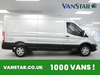 Used Ford Transit 2022 for sale - 77734195: Photo