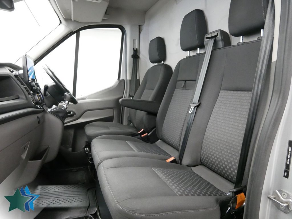 Used Ford Transit 2022 for sale - 77734195: Photo 5