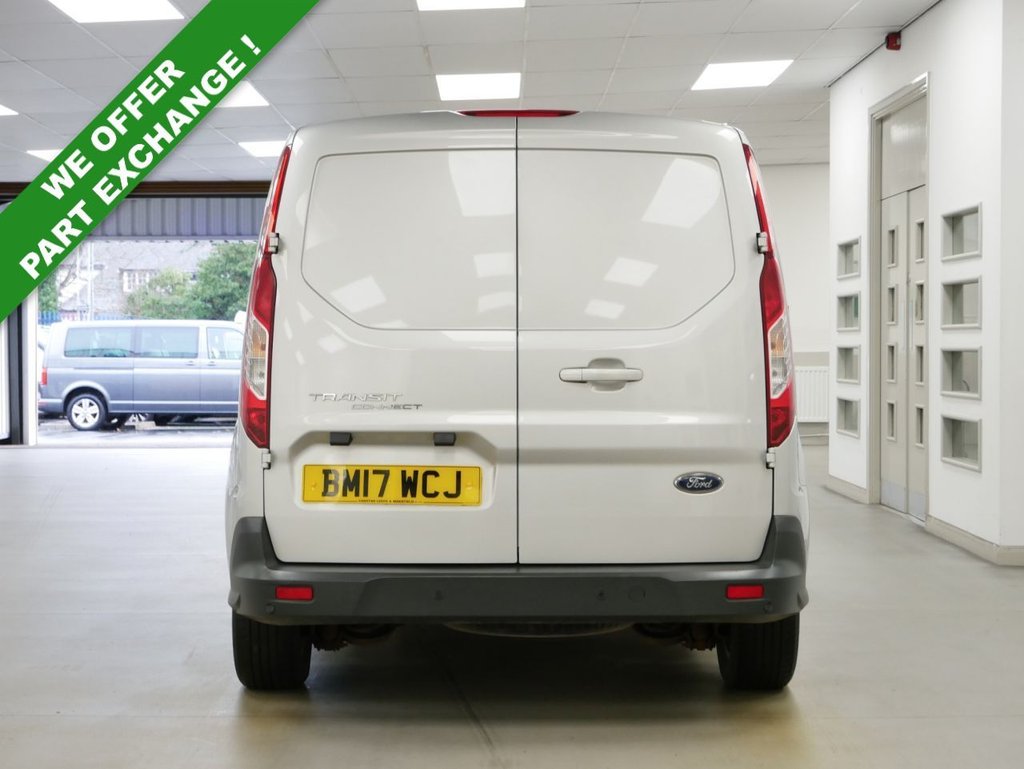 Used Ford Transit Connect 2017 for sale - 76710753: Photo 13