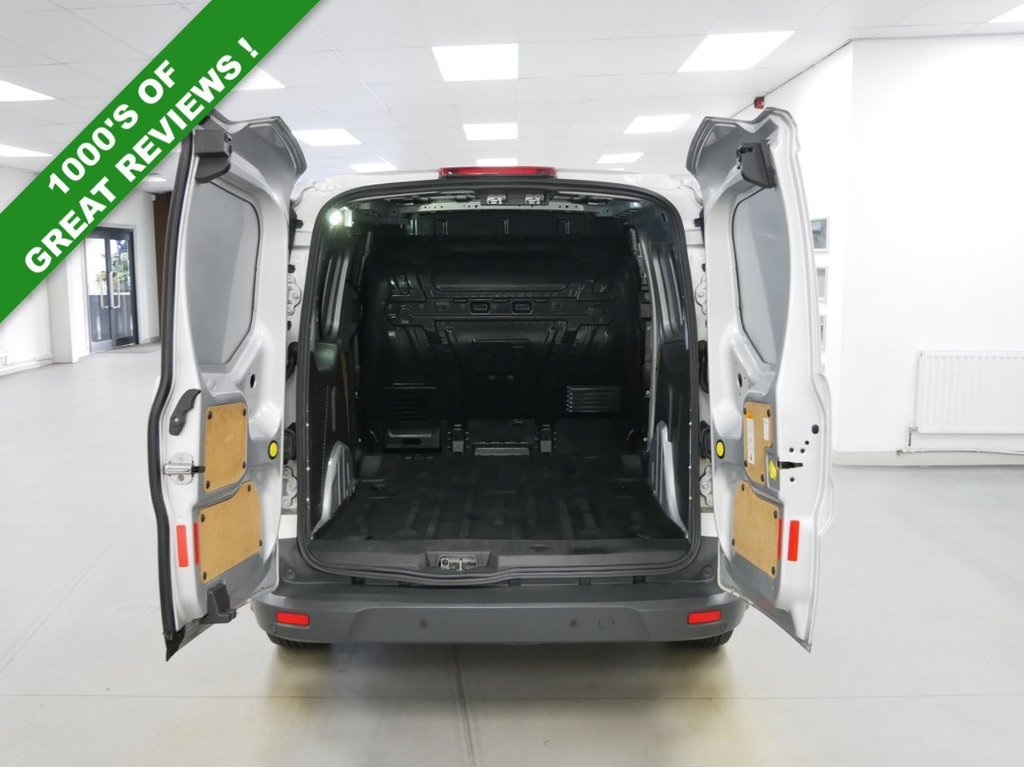 Used Ford Transit Connect 2017 for sale - 76710753: Photo 14