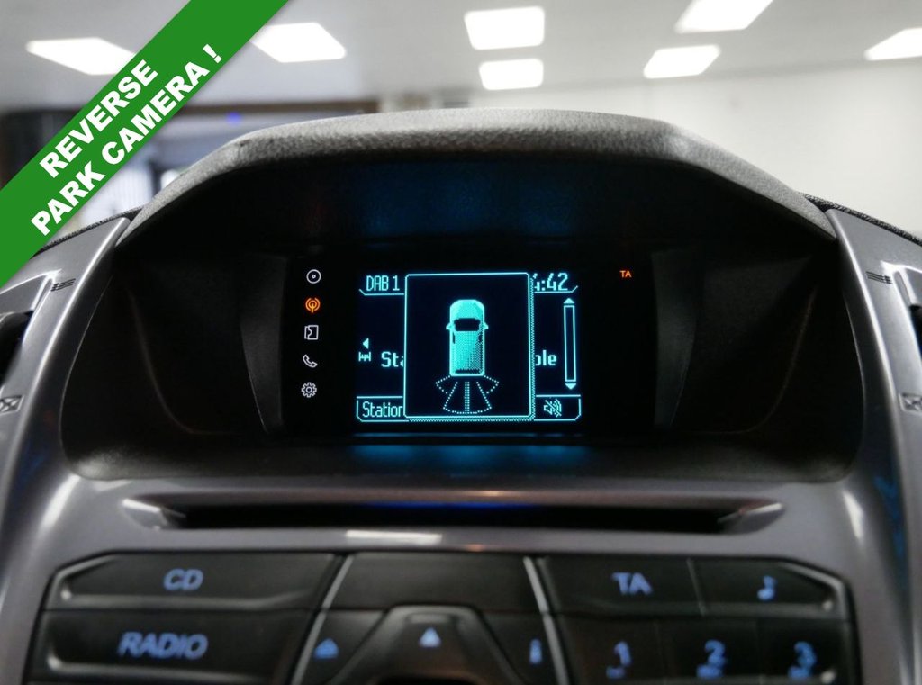 Used Ford Transit Connect 2017 for sale - 76710753: Photo 17