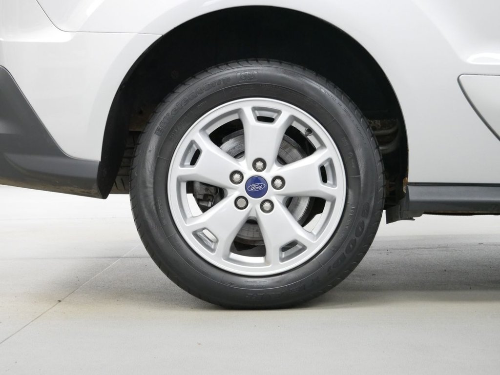 Used Ford Transit Connect 2017 for sale - 76710753: Photo 21