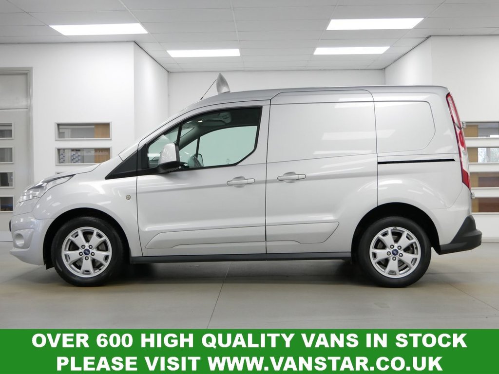 Used Ford Transit Connect 2017 for sale - 76710753: Photo 22