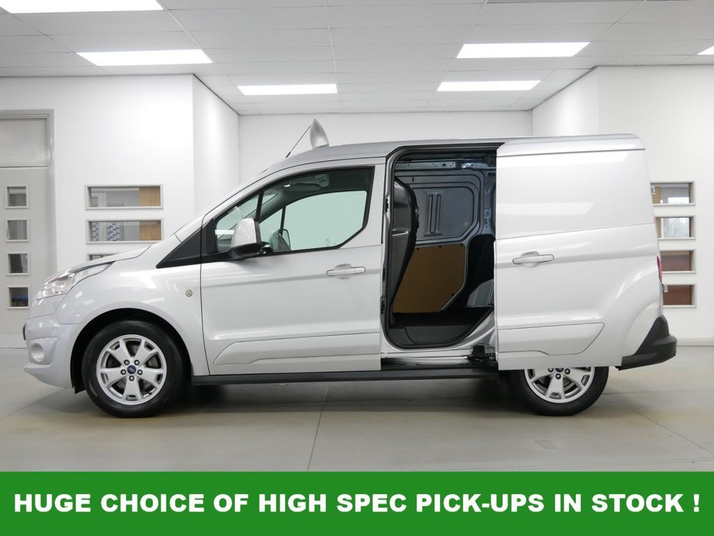 Used Ford Transit Connect 2017 for sale - 76710753: Photo 23