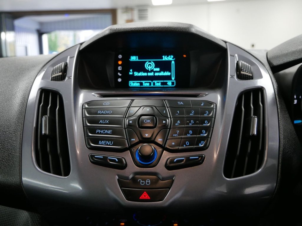 Used Ford Transit Connect 2017 for sale - 76710753: Photo 27