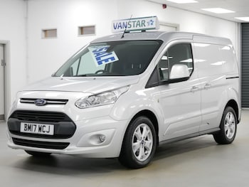 Used Ford Transit Connect 2017 for sale - 76710753: Photo