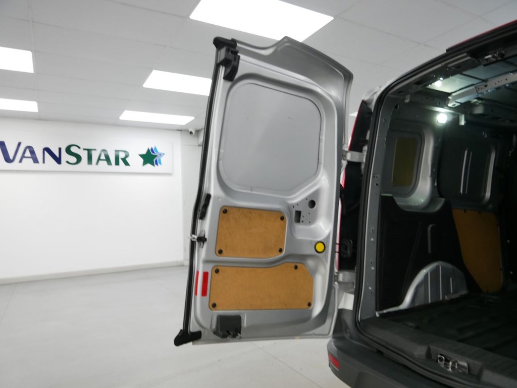 Used Ford Transit Connect 2017 for sale - 76710753: Photo 34