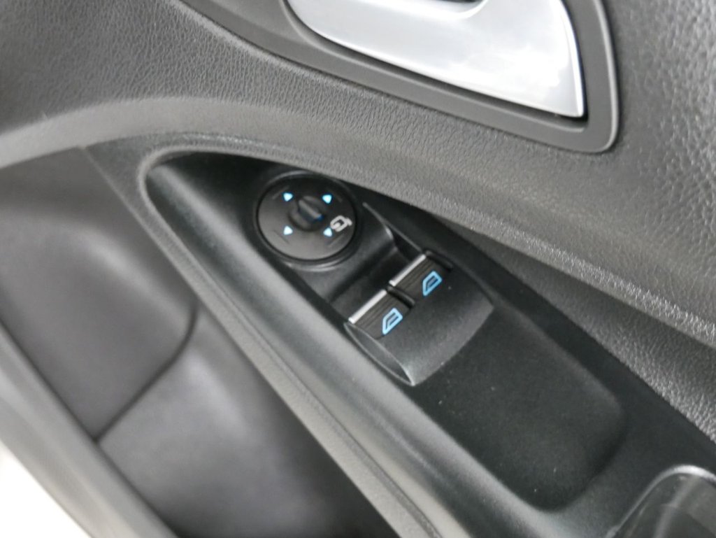 Used Ford Transit Connect 2017 for sale - 76710753: Photo 36