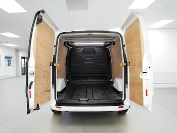 Used Ford Transit Custom 2022 for sale - 78329972: Photo