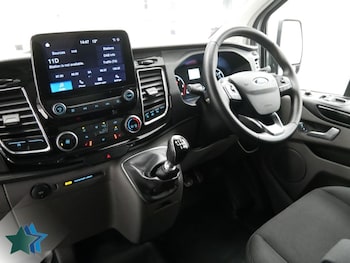 Used Ford Transit Custom 2022 for sale - 78329972: Photo
