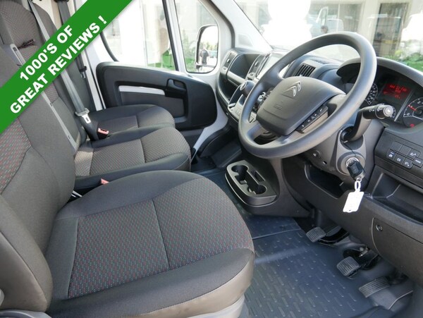 Used Citroen Relay 2023 for sale - 74722169: Photo 14