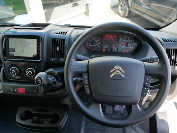 Used Citroen Relay 2023 for sale - 74722169: Photo 16