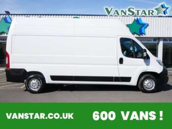 Used Citroen Relay 2023 for sale - 74722169: Photo