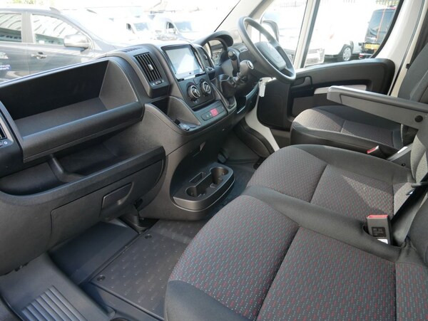Used Citroen Relay 2023 for sale - 74722169: Photo 20