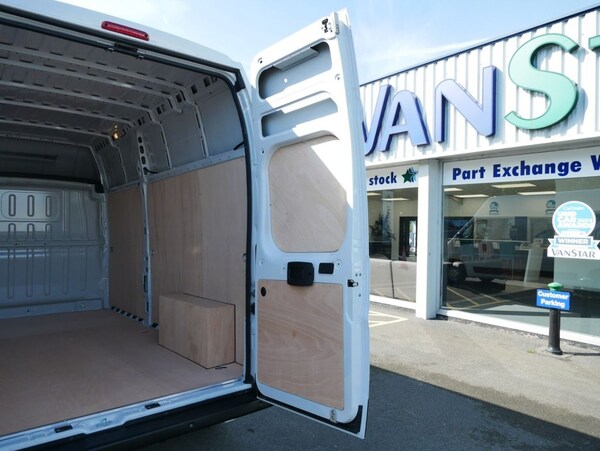 Used Citroen Relay 2023 for sale - 74722169: Photo 25