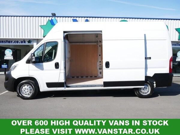 Used Citroen Relay 2023 for sale - 74722169: Photo 27