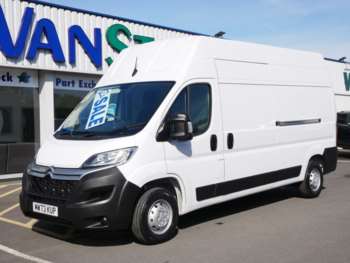 Used Citroen Relay 2023 for sale - 74722169: Photo