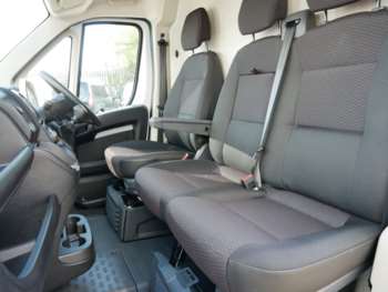 Used Citroen Relay 2023 for sale - 74722169: Photo