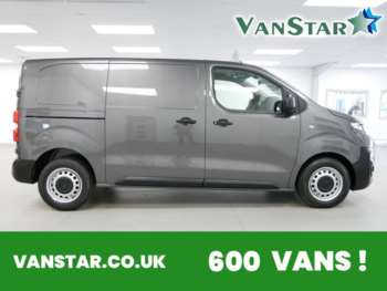 Used Citroen Dispatch 2021 for sale - 74143858: Photo