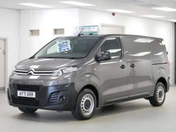 Used Citroen Dispatch 2021 for sale - 74143858: Photo