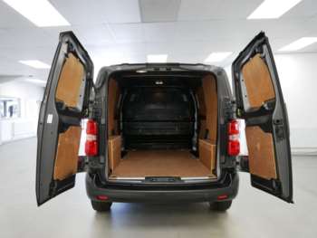 Used Citroen Dispatch 2021 for sale - 74143858: Photo