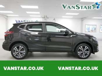 Used Nissan Qashqai 2018 for sale - 75087155: Photo