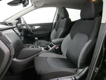 Used Nissan Qashqai 2018 for sale - 75087155: Photo