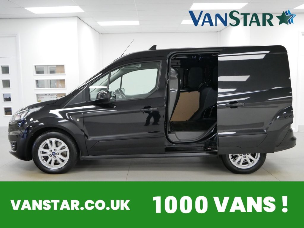 Used Ford Transit Connect 2022 for sale - 77583259: Photo 13