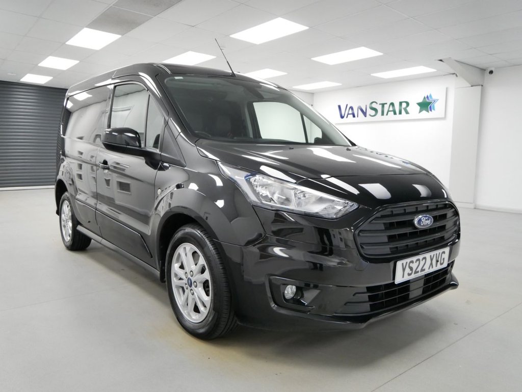 Used Ford Transit Connect 2022 for sale - 77583259: Photo 14