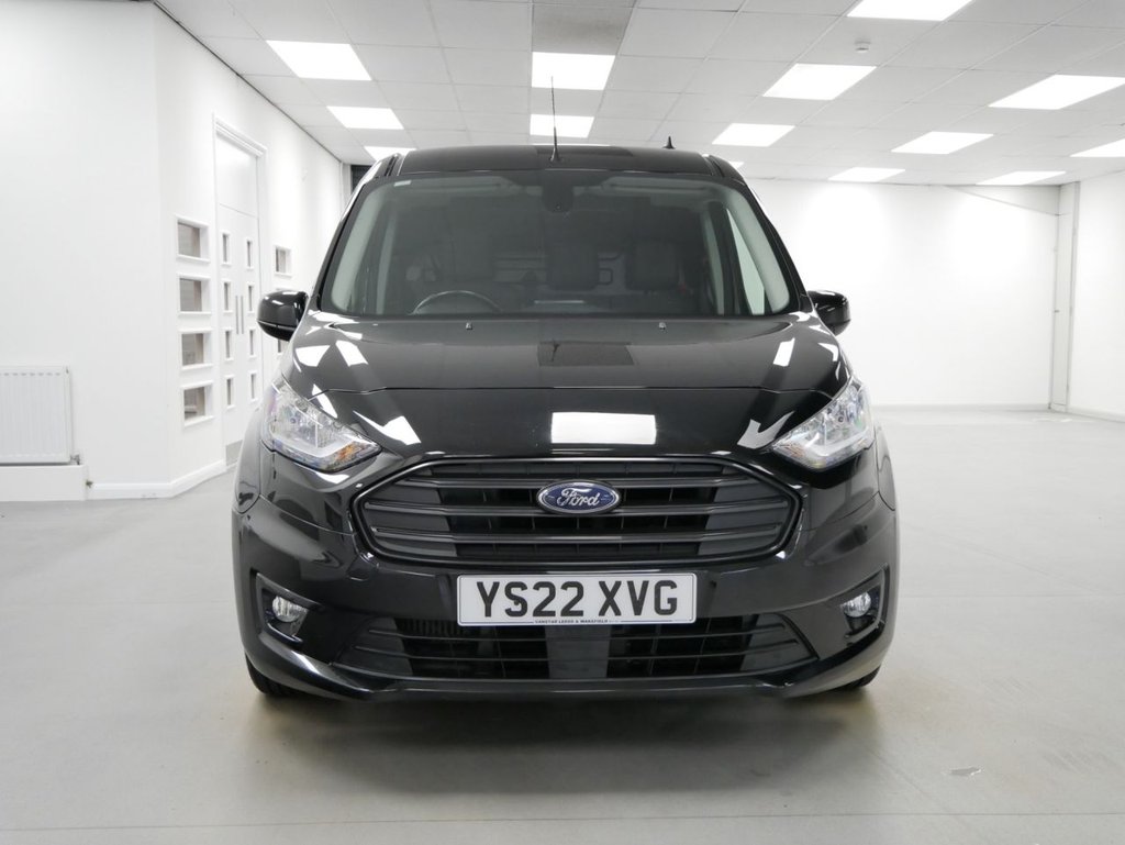Used Ford Transit Connect 2022 for sale - 77583259: Photo 15