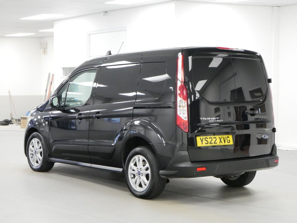 Used Ford Transit Connect 2022 for sale - 77583259: Photo 16
