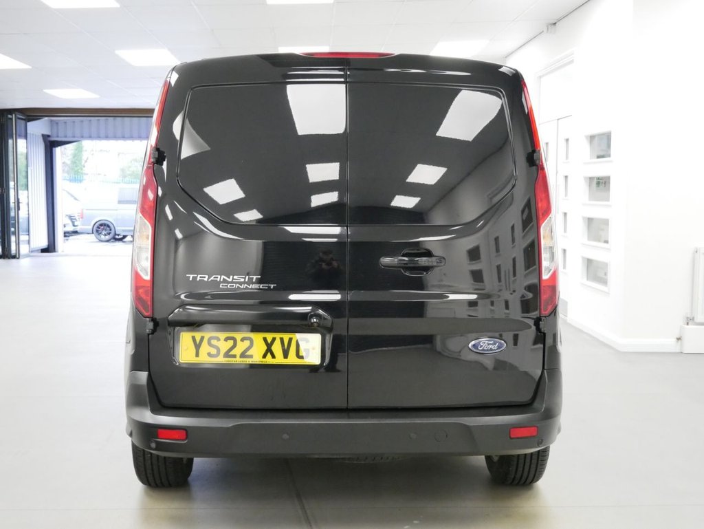 Used Ford Transit Connect 2022 for sale - 77583259: Photo 17