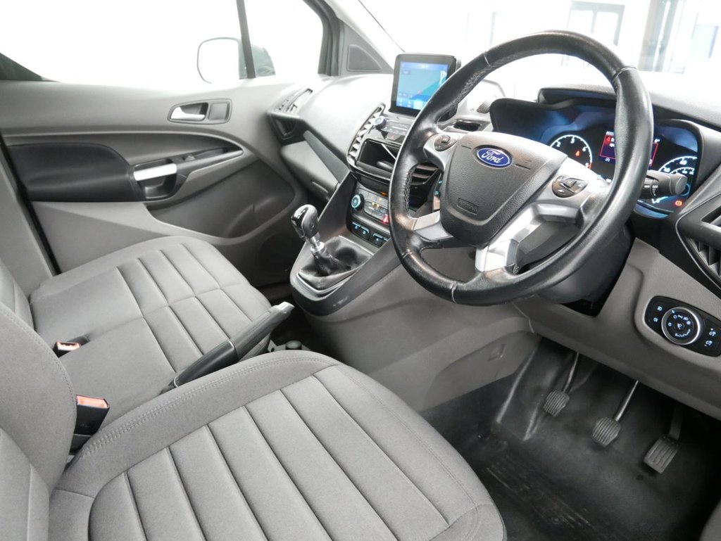 Used Ford Transit Connect 2022 for sale - 77583259: Photo 26