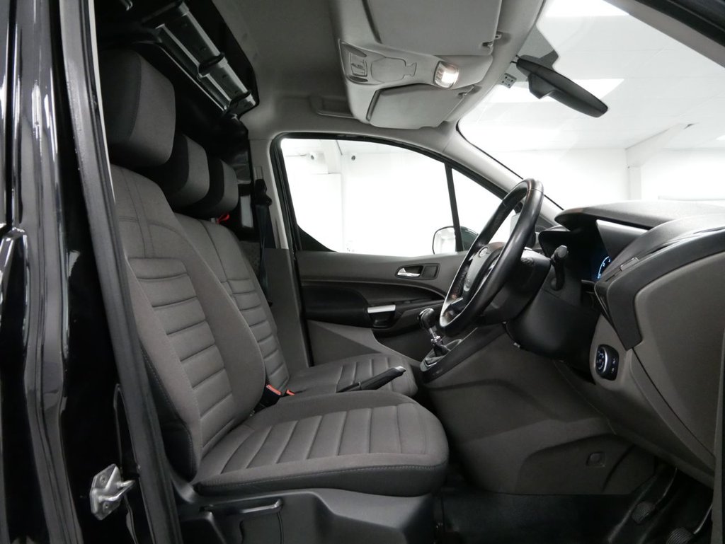 Used Ford Transit Connect 2022 for sale - 77583259: Photo 27