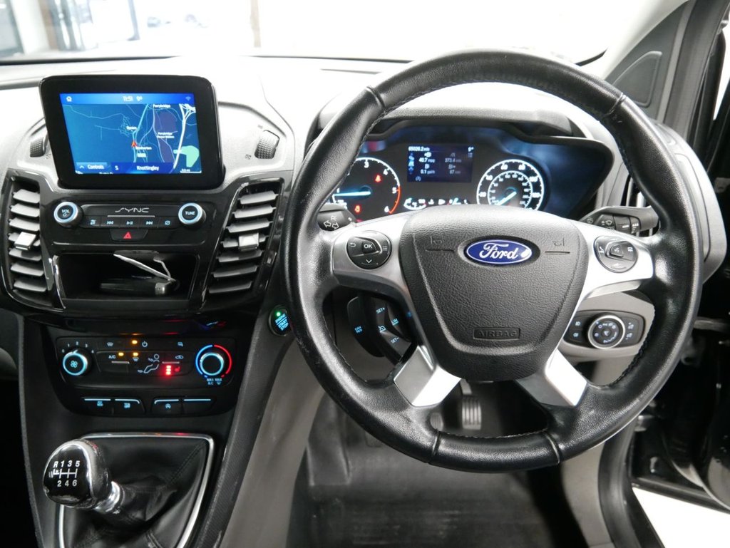 Used Ford Transit Connect 2022 for sale - 77583259: Photo 28