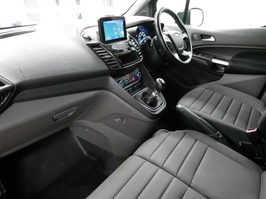 Used Ford Transit Connect 2022 for sale - 77583259: Photo 31