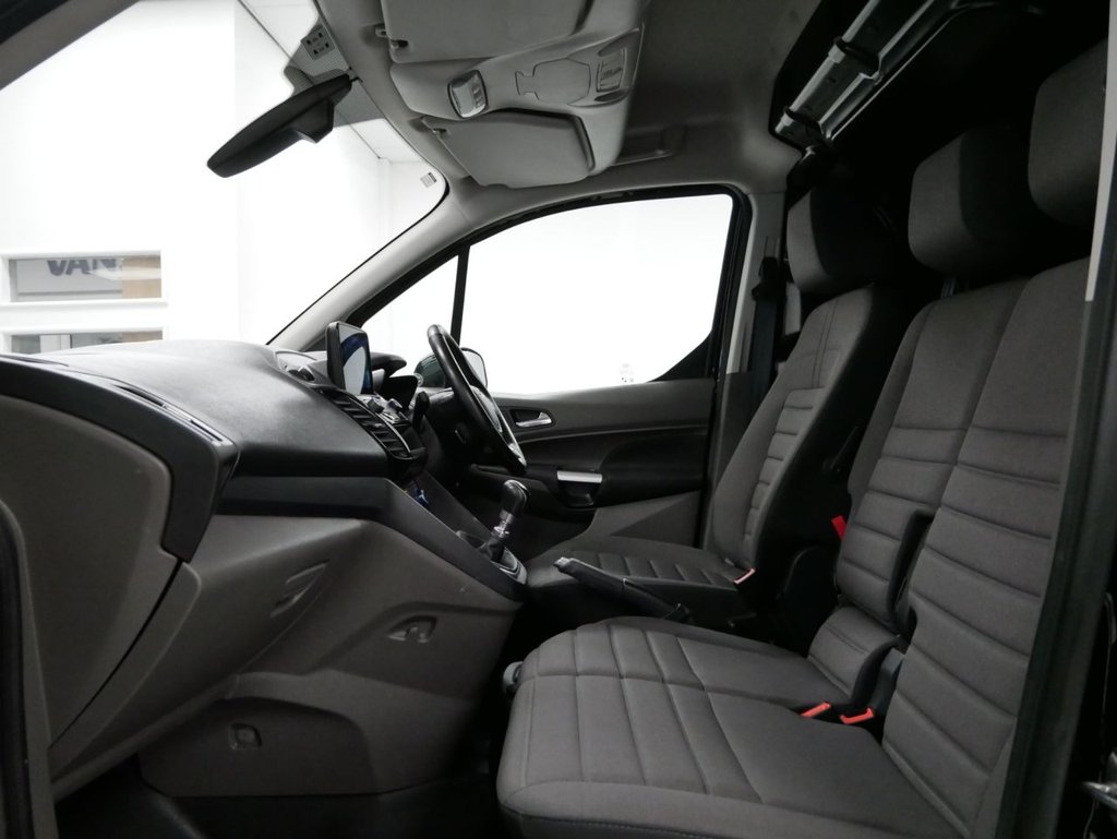 Used Ford Transit Connect 2022 for sale - 77583259: Photo 32